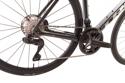 Trek Emonda SLR 7 Shimano Ultegra Di2 Disc Road Bike 2023, Size 58cm