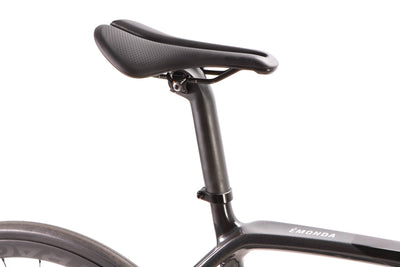 Trek Emonda SLR 7 Shimano Ultegra Di2 Disc Road Bike 2023, Size 58cm