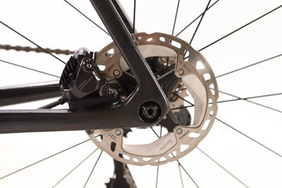 Trek Emonda SLR 7 Shimano Ultegra Di2 Disc Road Bike 2023, Size 58cm