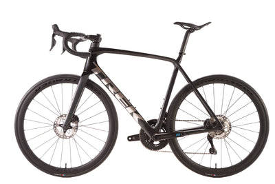 Trek Emonda SLR 7 Shimano Ultegra Di2 Disc Road Bike 2023, Size 58cm