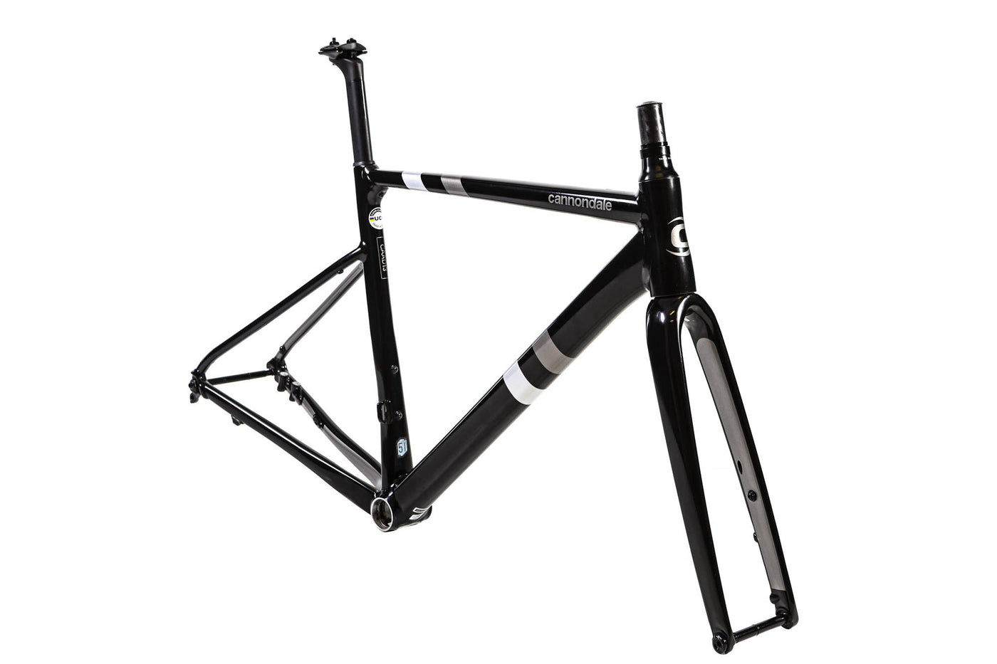 Cannondale CAAD13 Disc Frameset 2021, Size 51cm