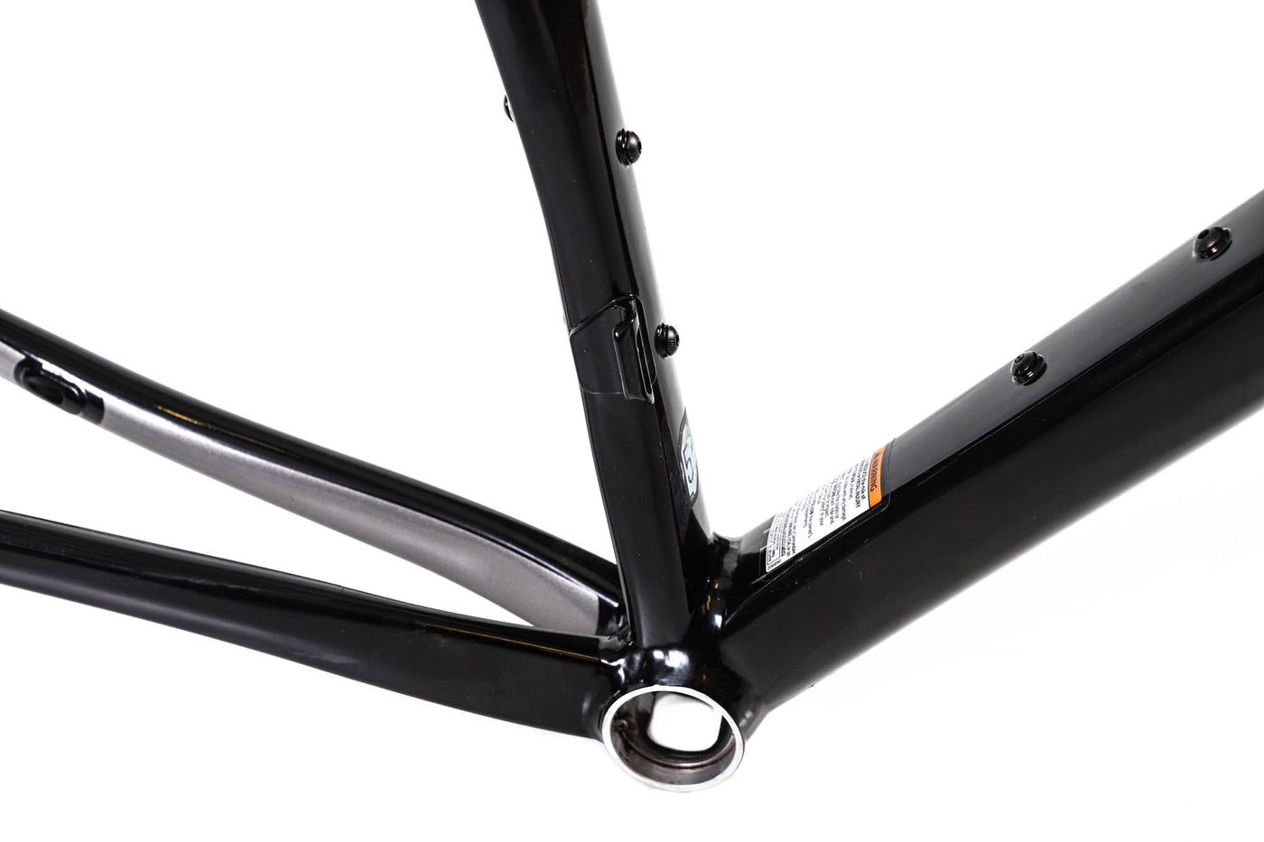 Cannondale CAAD13 Disc Frameset 2021, Size 51cm
