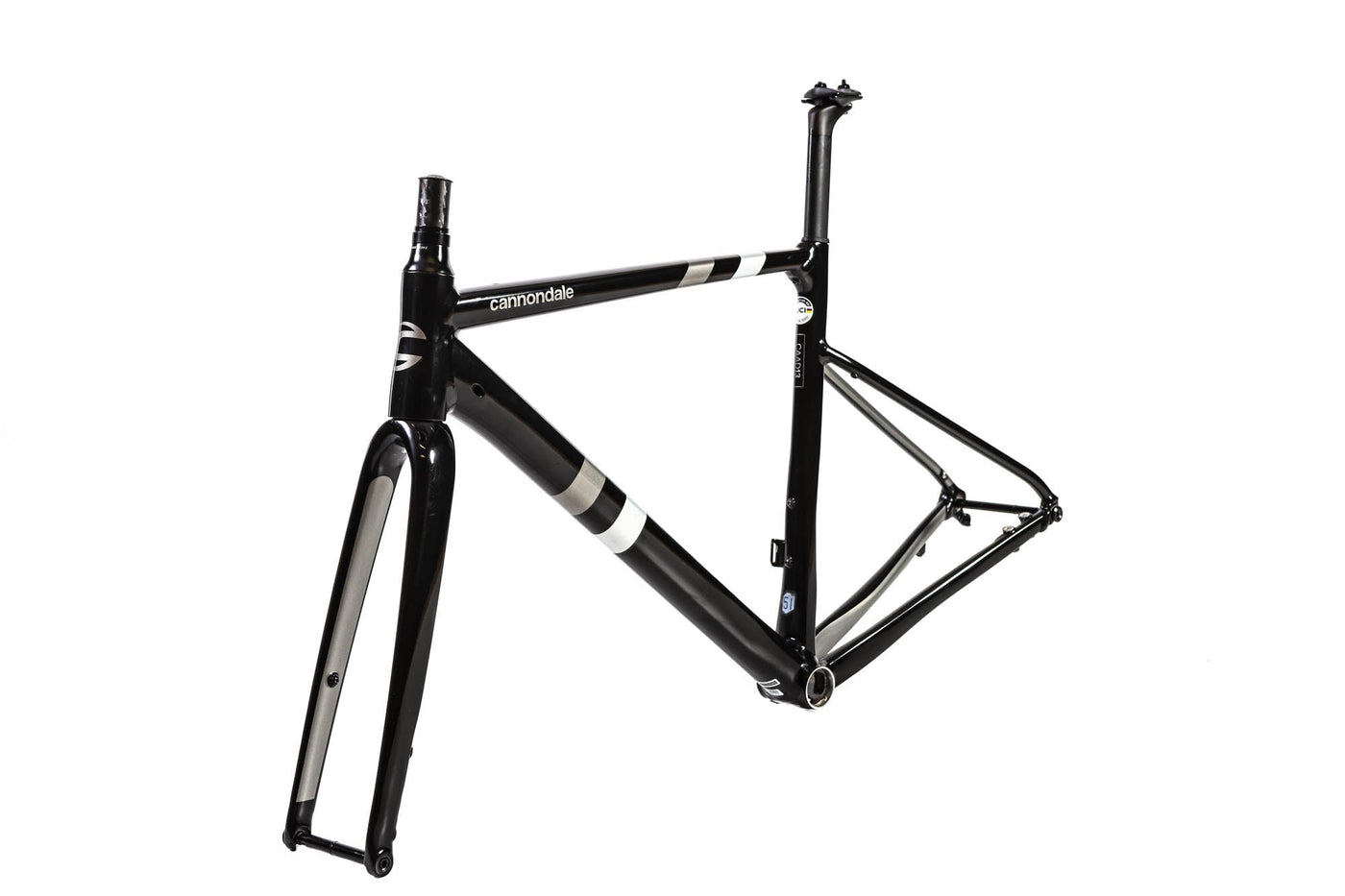 Cannondale CAAD13 Disc Frameset 2021, Size 51cm