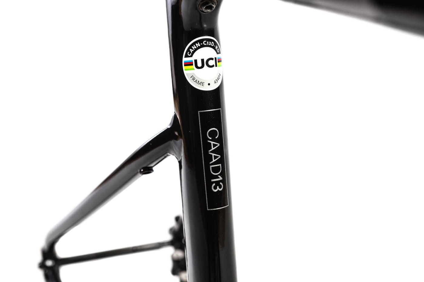 Cannondale CAAD13 Disc Frameset 2021, Size 51cm