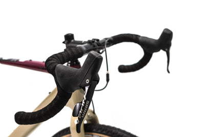 Cannondale Topstone Carbon Sram Apex Gravel Bike 2022, Size M