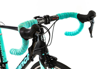 Bianchi Infinito CV Shimano Dura Ace Road Bike 2018, Size 53cm