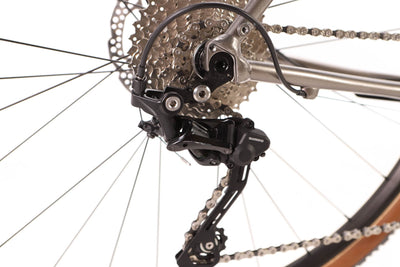Cannondale Topstone 2 Shimano GRX Gravel Bike 2022, Size Medium