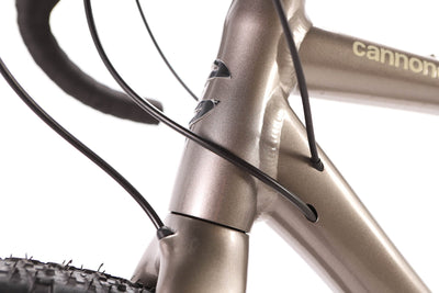 Cannondale Topstone 2 Shimano GRX Gravel Bike 2022, Size Medium
