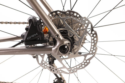 Cannondale Topstone 2 Shimano GRX Gravel Bike 2022, Size Medium