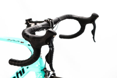Bianchi Infinito CV Shimano Ultegra Di2 Road Bike 2017, Size Large