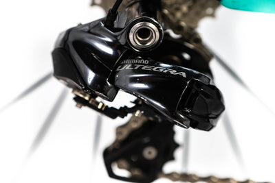 Bianchi Infinito CV Shimano Ultegra Di2 Road Bike 2017, Size Large