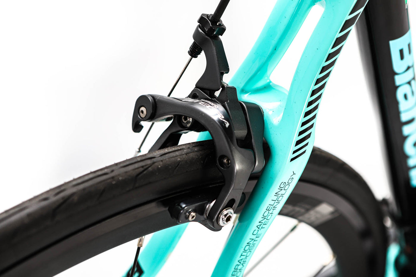 Bianchi Infinito CV Shimano Ultegra Di2 Road Bike 2017, Size Large
