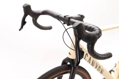 Canyon Grail AL 7 Sram Rival AXS Gravel Bike 2022, Size Large