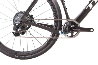 Trek Checkpoint SL 7 SRAM Force AXS Gravel Bike 2024, Size 58cm