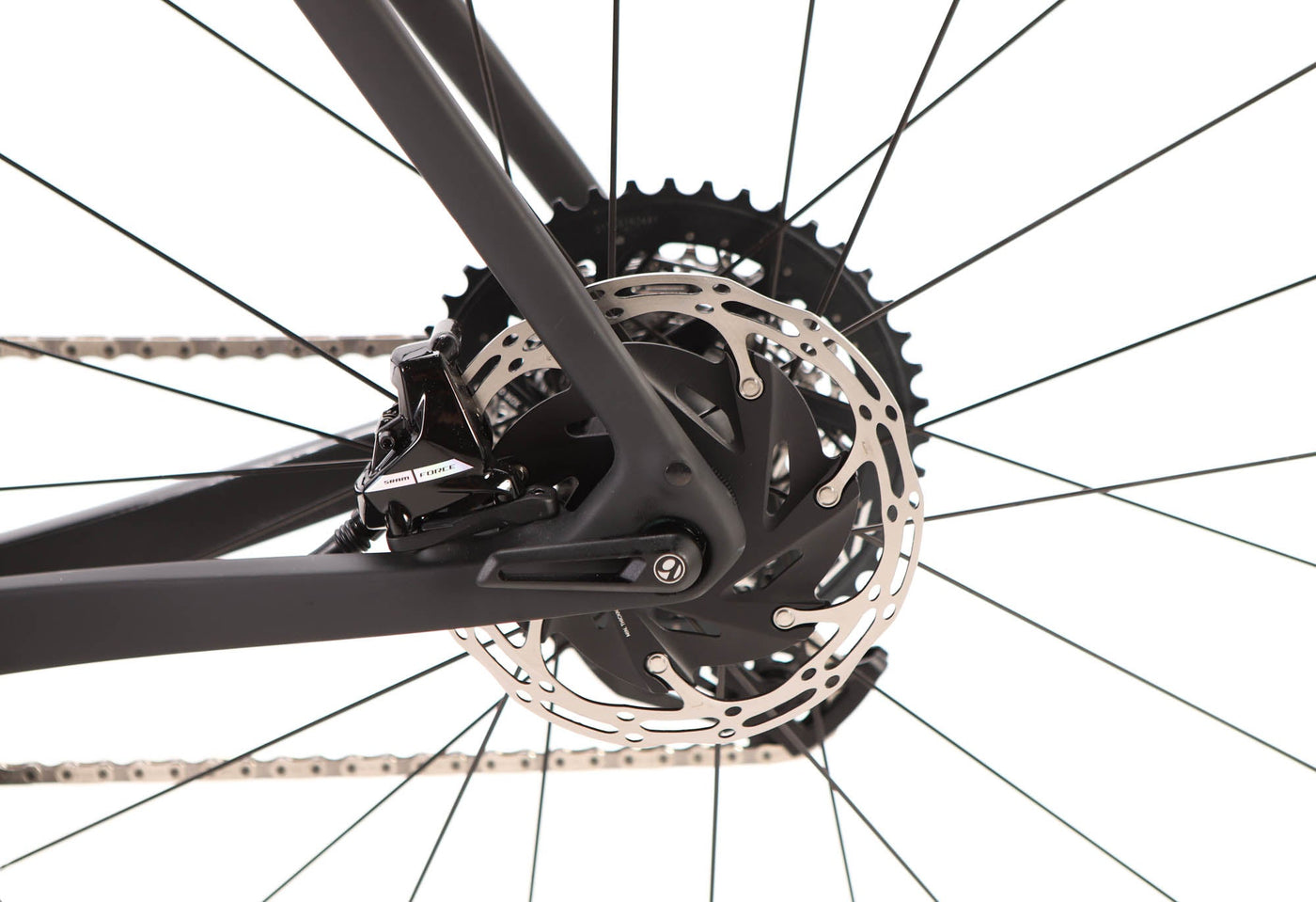 Trek Checkpoint SL 7 SRAM Force AXS Gravel Bike 2024, Size 58cm