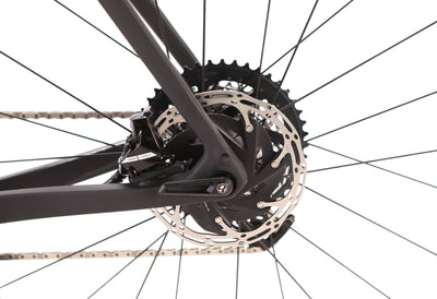 Trek Checkpoint SL 7 SRAM Force AXS Gravel Bike 2024, Size 58cm