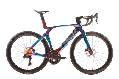 Trek Madone SLR 7 Gen 7 Shimano Ultegra Di2 Disc Road Bike 2024, Size 54cm