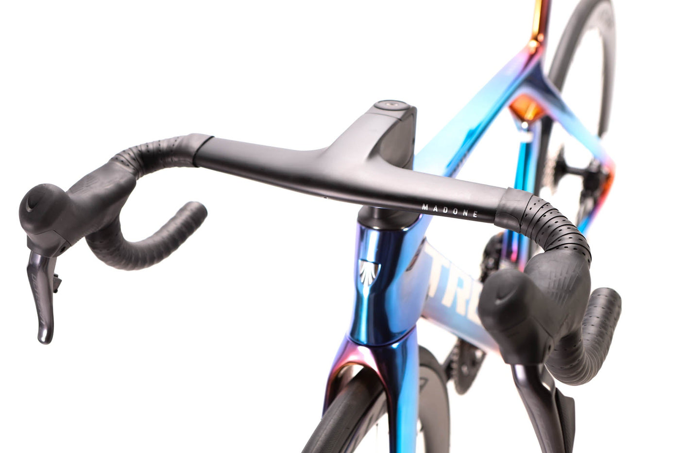 Trek Madone SLR 7 Gen 7 Shimano Ultegra Di2 Disc Road Bike 2024, Size 54cm