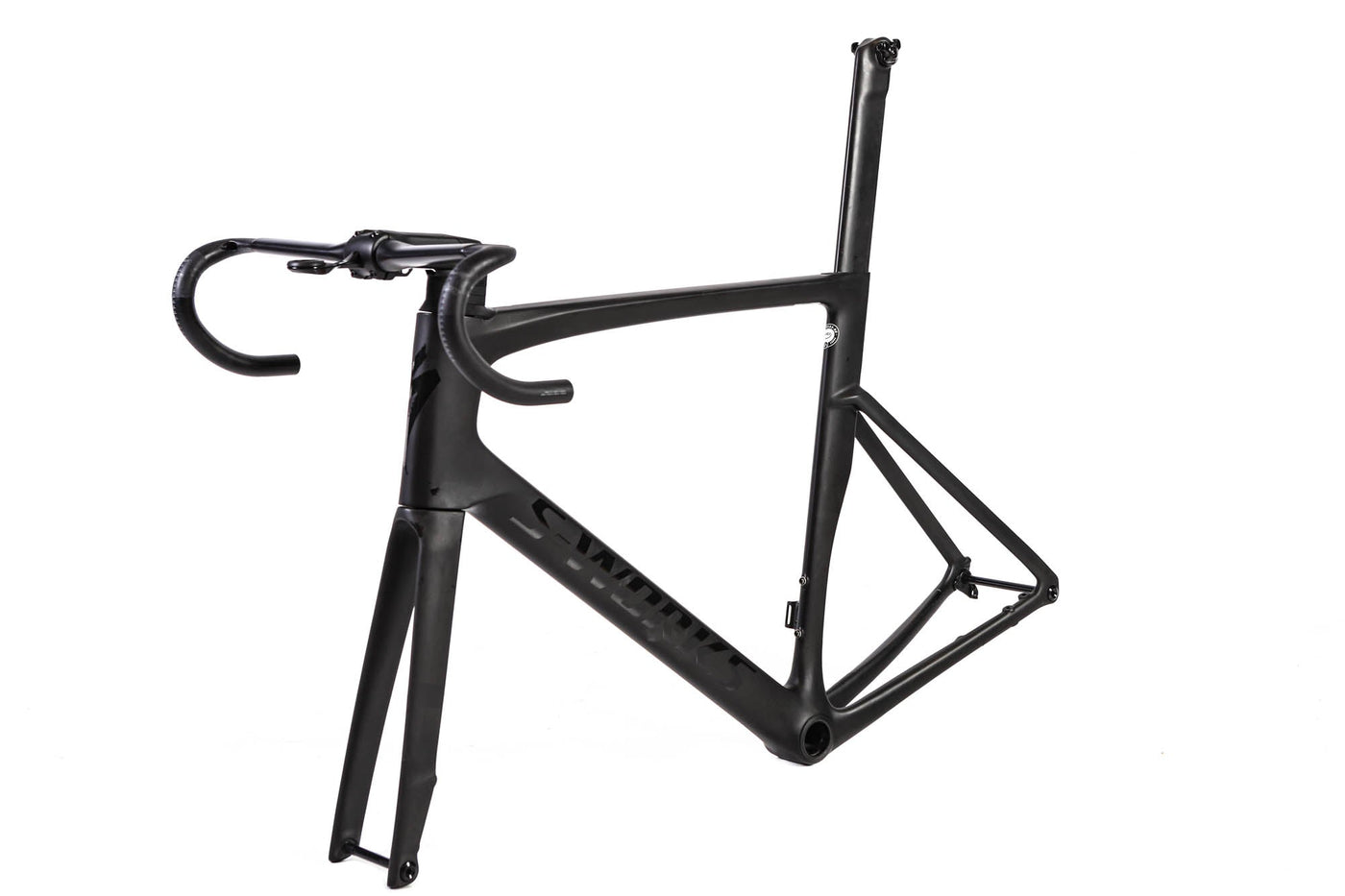 Specialized S-Works Venge Disc Road Frameset 2021, Size 61cm