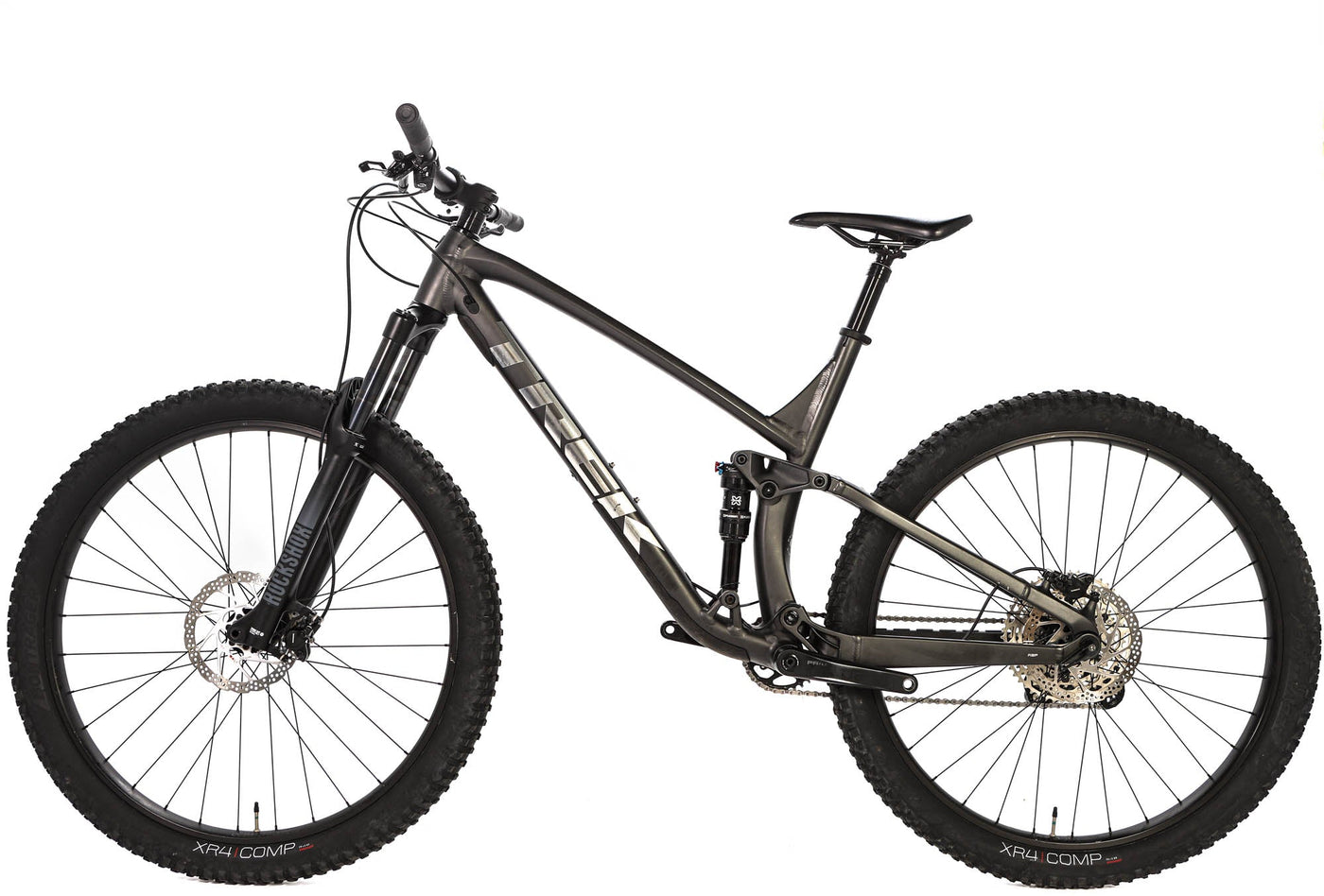 Trek Fuel EX 5 Shimano Deore MTB 2021, Size XL