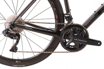 Trek Emonda SLR Shimano Ultegra Di2 Road Bike 2024, Size 54cm