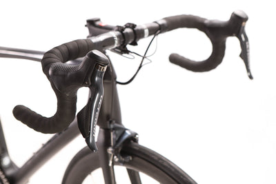 Trek Emonda SLR Shimano Ultegra Di2 Road Bike 2024, Size 54cm