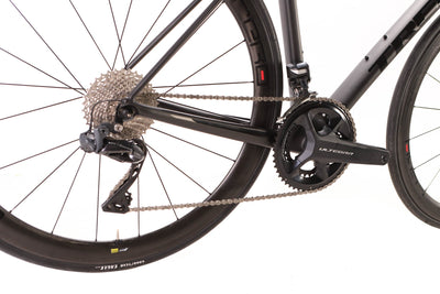 Trek Emonda SLR Shimano Ultegra Di2 Road Bike 2024, Size 54cm
