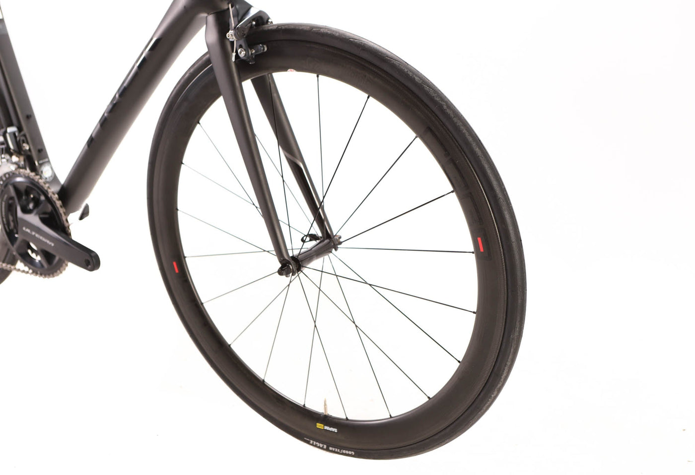 Trek Emonda SLR Shimano Ultegra Di2 Road Bike 2024, Size 54cm