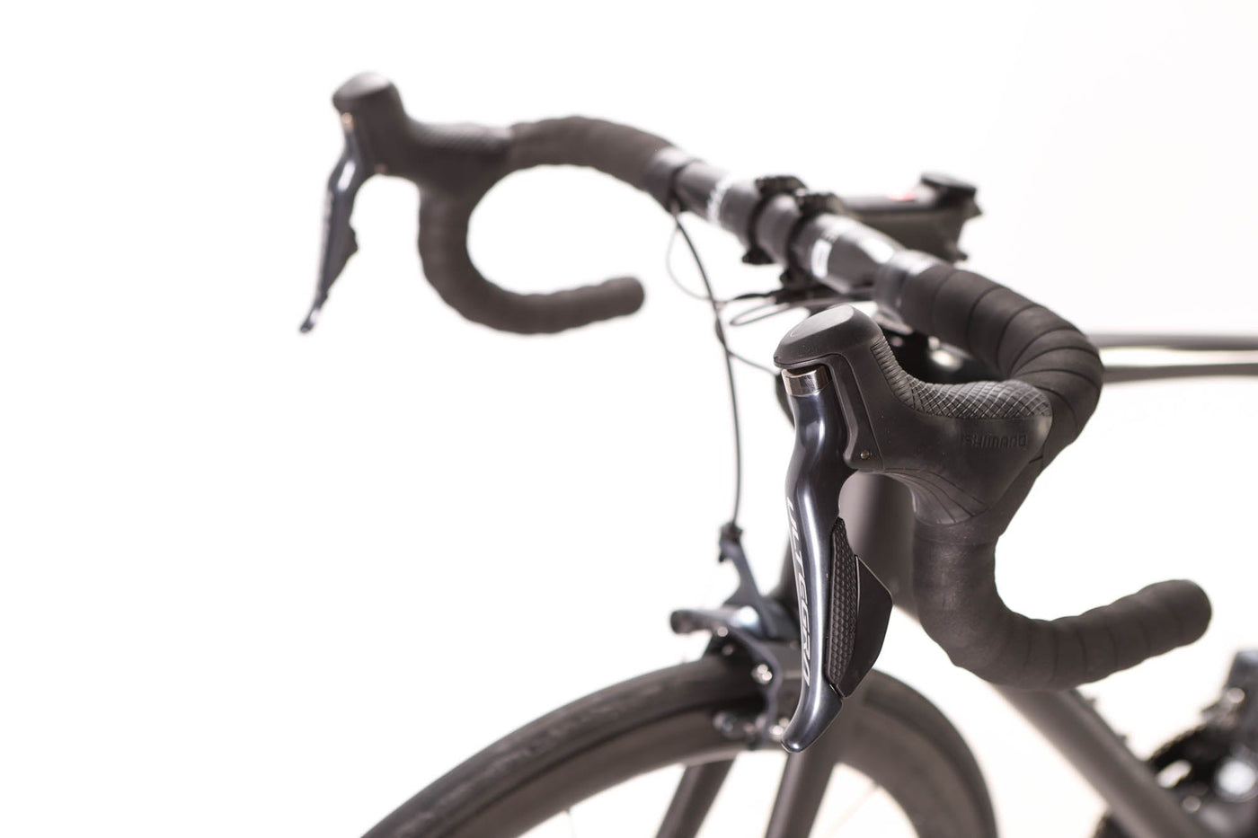 Trek Emonda SLR Shimano Ultegra Di2 Road Bike 2024, Size 54cm