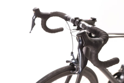 Trek Emonda SLR Shimano Ultegra Di2 Road Bike 2024, Size 54cm
