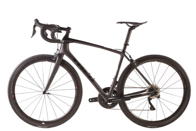 Trek Emonda SLR Shimano Ultegra Di2 Road Bike 2024, Size 54cm