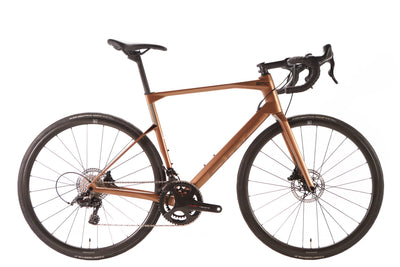 BMC Roadmachine Two Campagnolo Super Record 2021, Size 56cm