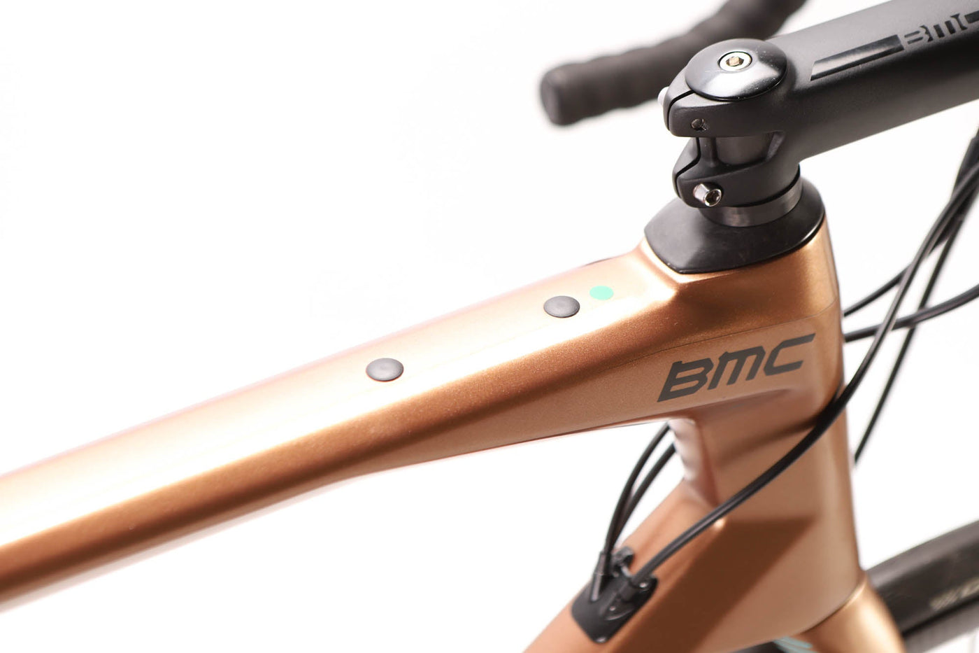 BMC Roadmachine Two Campagnolo Super Record 2021, Size 56cm