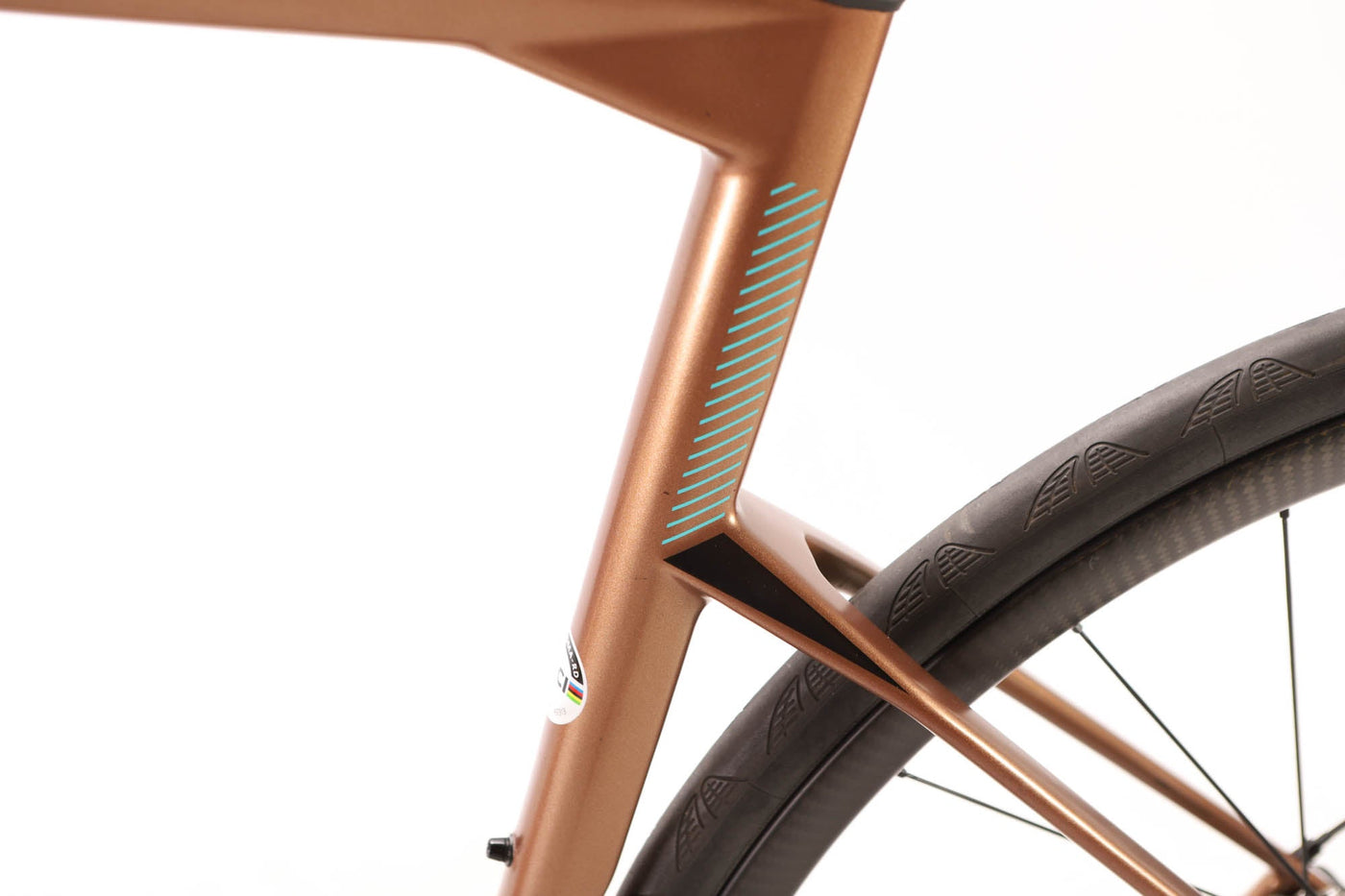 BMC Roadmachine Two Campagnolo Super Record 2021, Size 56cm