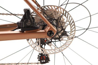 BMC Roadmachine Two Campagnolo Super Record 2021, Size 56cm