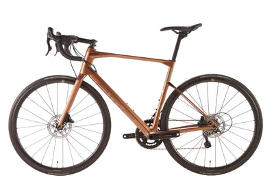 BMC Roadmachine Two Campagnolo Super Record 2021, Size 56cm