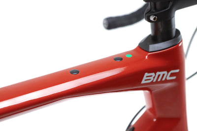 BMC Roadmachine ONE Sram Force eTap AXS Disc Road Bike 2021, Size 56cm