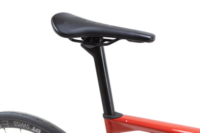 BMC Roadmachine ONE Sram Force eTap AXS Disc Road Bike 2021, Size 56cm