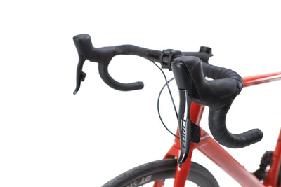 BMC Roadmachine ONE Sram Force eTap AXS Disc Road Bike 2021, Size 56cm