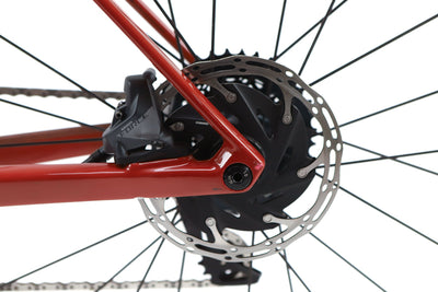 BMC Roadmachine ONE Sram Force eTap AXS Disc Road Bike 2021, Size 56cm