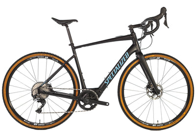Specialized Turbo Creo Comp Shimano GRX Disc Electric Gravel Bike 2020, Size X-Large