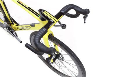 Wilier Cento 10 Pro Shimano Dura-Ace Di2 Disc Road Bike 2019, Size Medium
