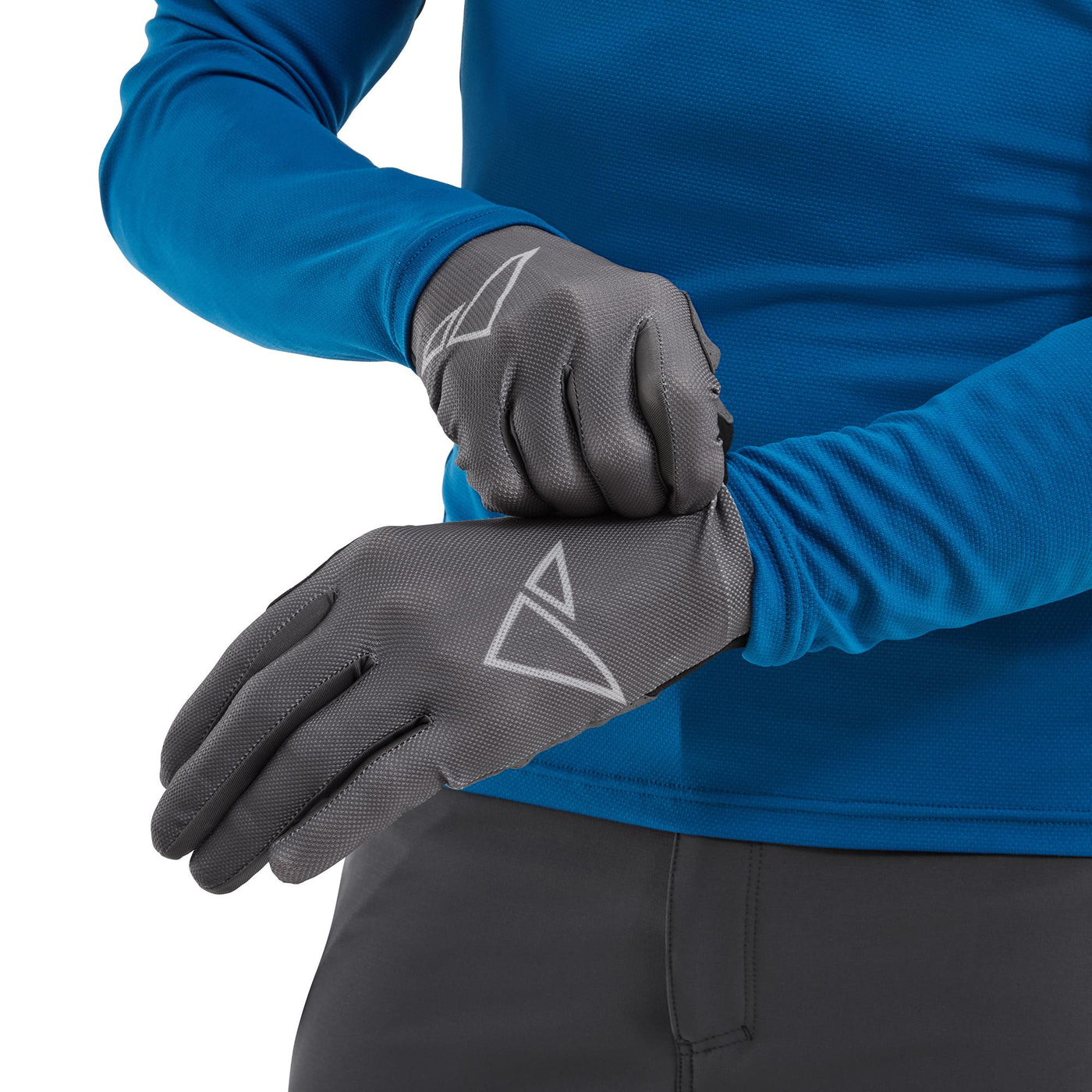 Kielder Unisex Trail Gloves