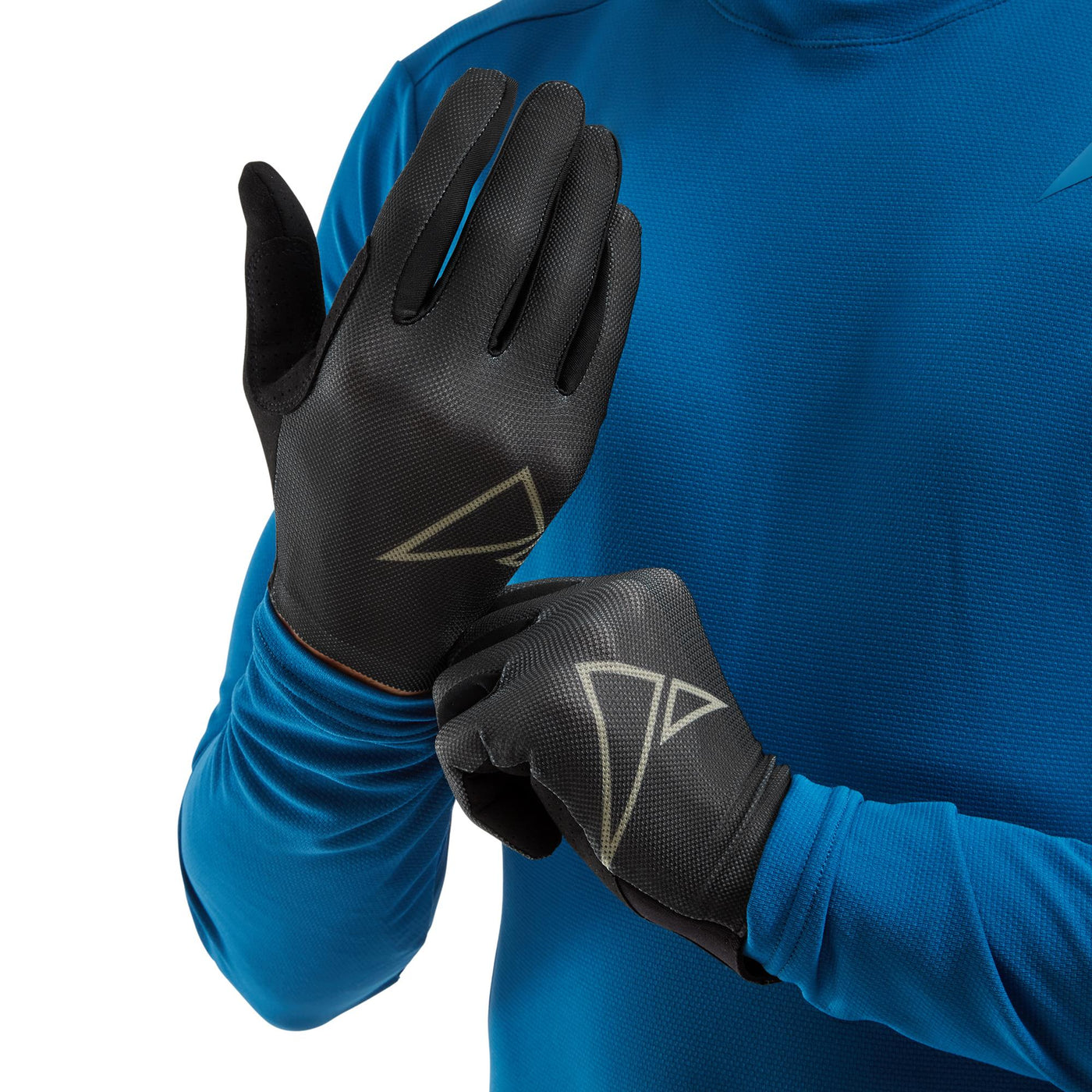 Kielder Unisex Trail Gloves