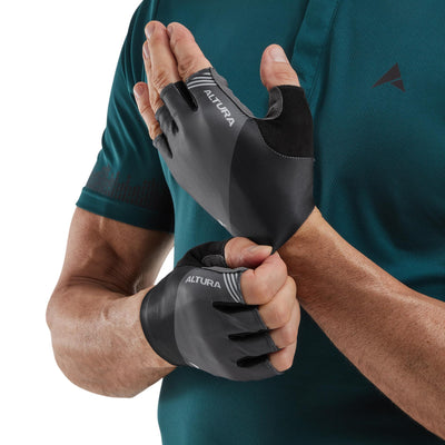 Airstream Unisex Cycling Mitts