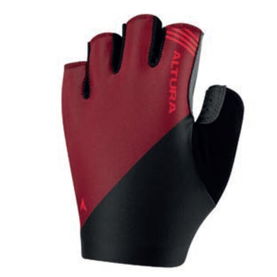 Airstream Unisex Cycling Mitts