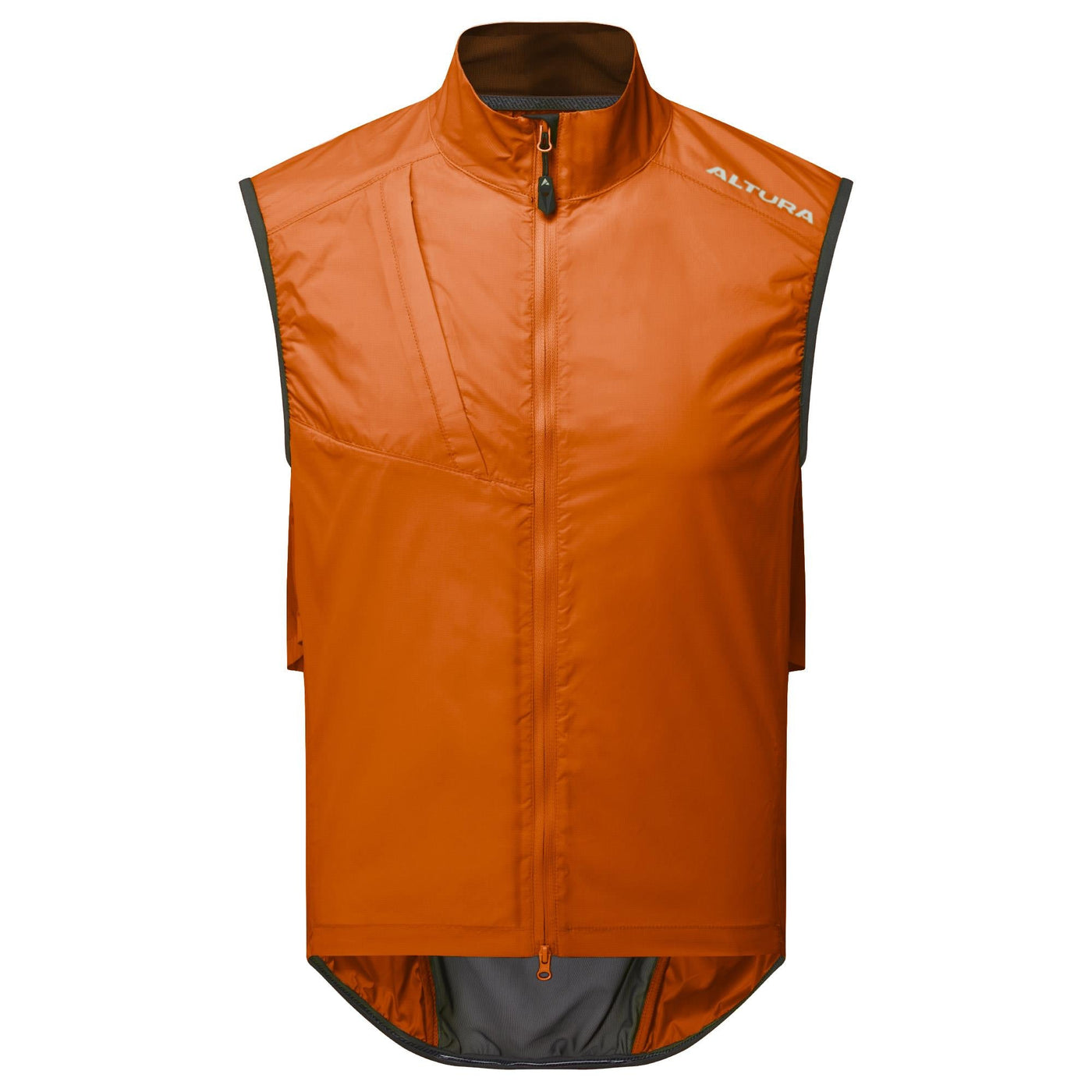 Airstream Men's Windproof Gilet