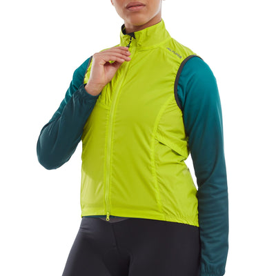 Airstream Women's Windproof Gilet