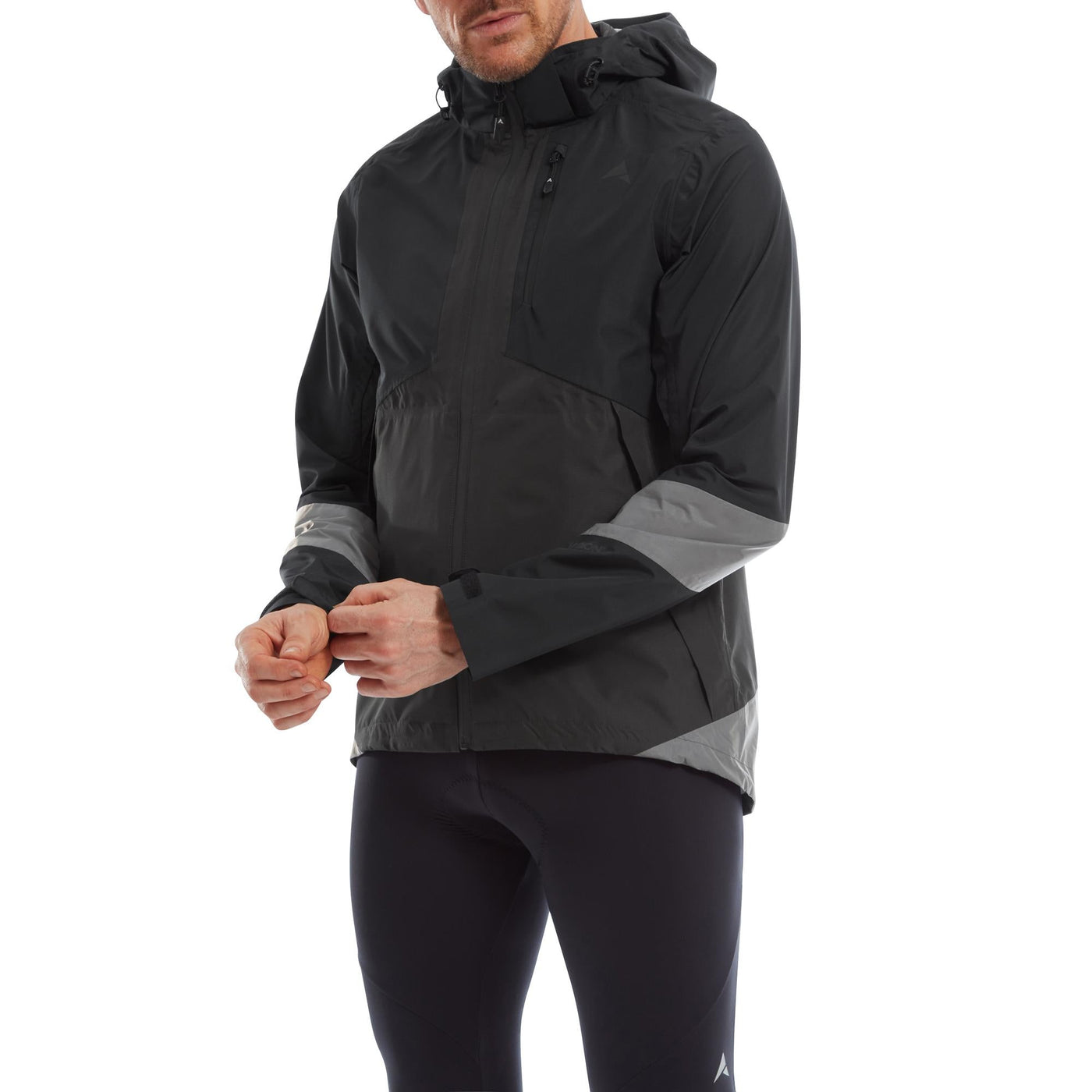 Nightvision Typhoon Men's Waterproof Jacket