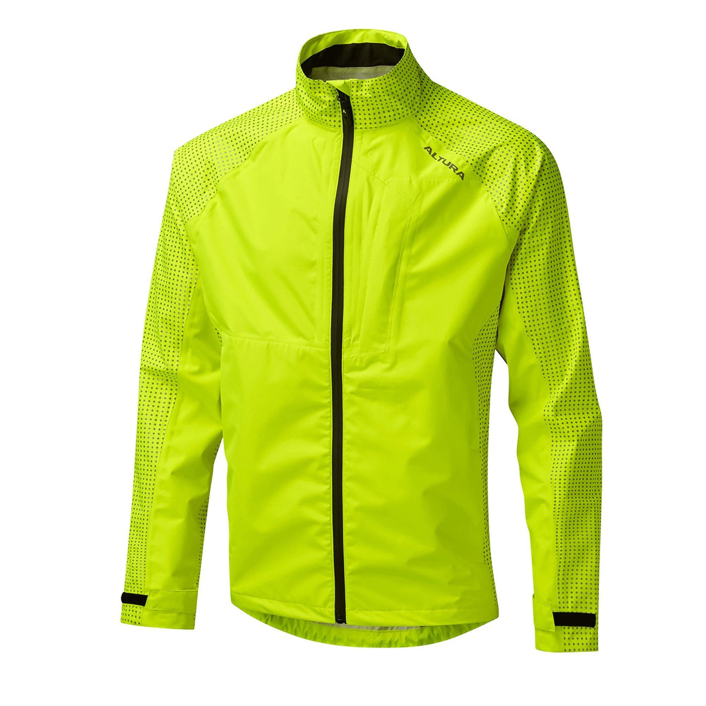 Nightvision Storm Men's Waterproof Jacket